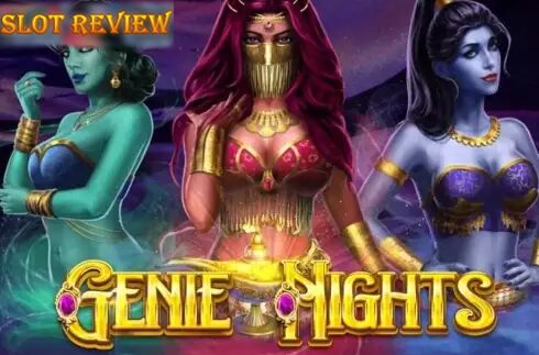 Genie Nights